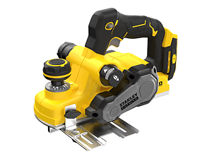 Plaina sem Escovas V20-18V SFMCW300B STANLEY