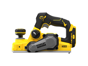 Plaina sem Escovas V20-18V SFMCW300B STANLEY