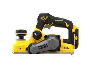 Plaina sem Escovas V20-18V SFMCW300B STANLEY