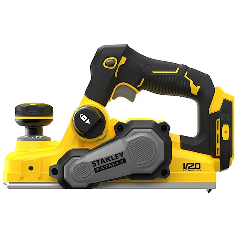 Plaina sem Escovas V20-18V SFMCW300B STANLEY