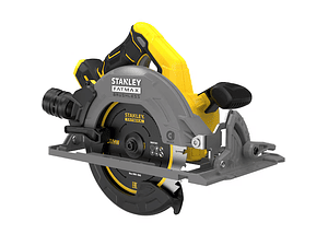 Serra Circular sem Escovas Ø190mm V20-18V SFMCS551B STANLEY