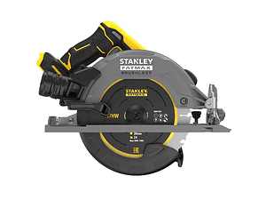 Serra Circular sem Escovas Ø190mm V20-18V SFMCS551B STANLEY