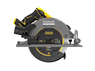 Serra Circular sem Escovas Ø190mm V20-18V SFMCS551B STANLEY