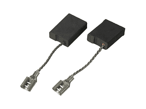 Escovas de Carvão 1607014171 (Par) BOSCH 