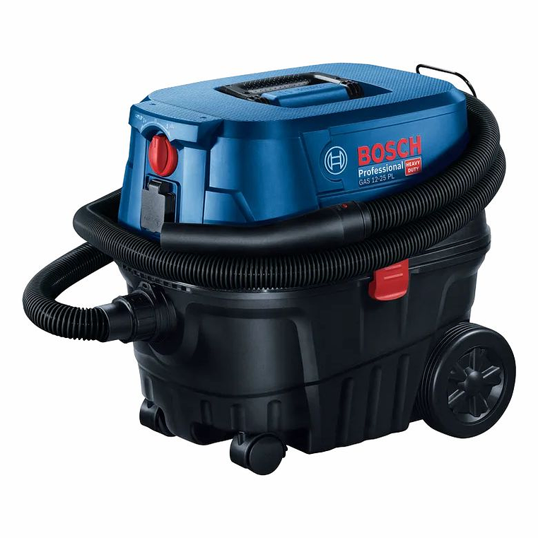 Aspirador universal GAS 12-25 PL BOSCH 1