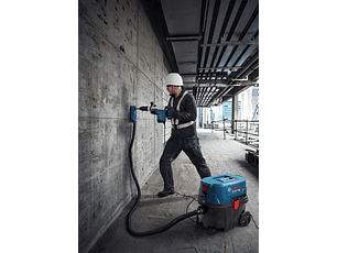 Aspirador universal GAS 12-25 PL BOSCH