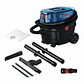 Aspirador universal GAS 12-25 PL BOSCH - Thumbnail 4
