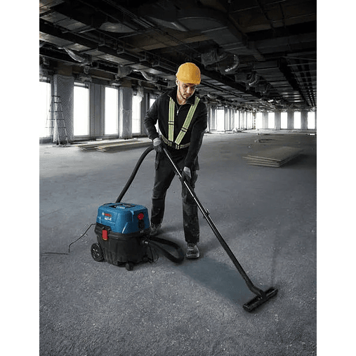 Aspirador universal GAS 12-25 PL BOSCH 5