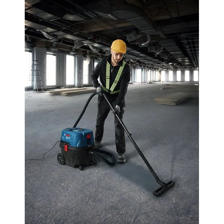 Aspirador universal GAS 12-25 PL BOSCH 5