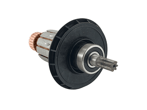 Induzido 220-240V para GBH 5-40 DCE 1614011098 BOSCH