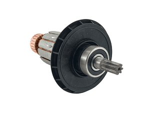 Induzido 220-240V para GBH 5-40 DCE 1614011098 BOSCH