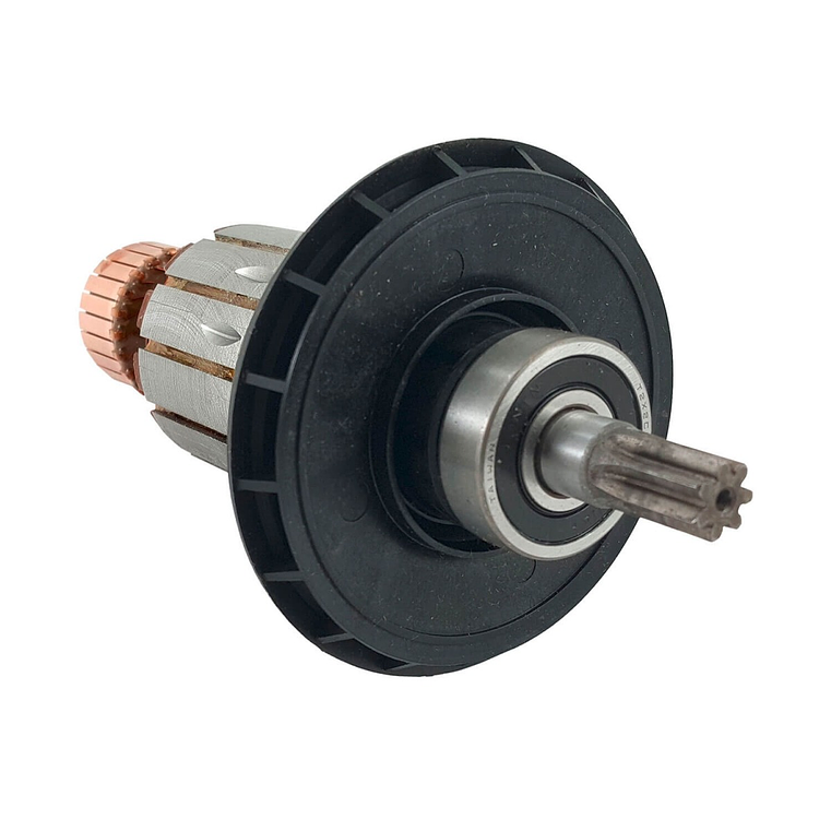 Induzido 220-240V para GBH 5-40 DCE 1614011098 BOSCH 1