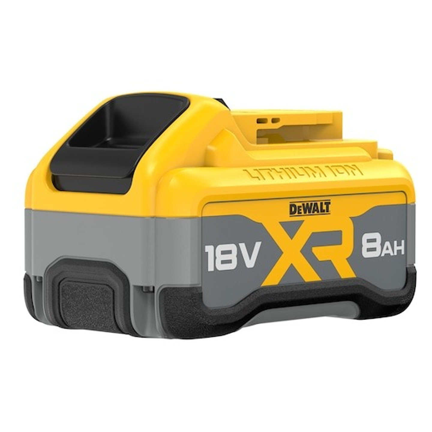 Bateria XR 18V Li-Ion 8Ah Tabless DEWALT 7