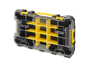 Organizador 2/3 Pro-Stack  FMST17838-1 FATMAX STANLEY