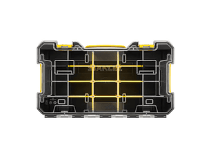 Organizador 2/3 Pro-Stack  FMST17838-1 FATMAX STANLEY