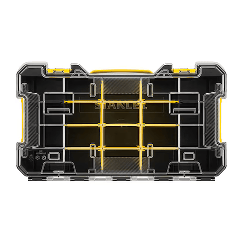 Organizador 2/3 Pro-Stack  FMST17838-1 FATMAX STANLEY