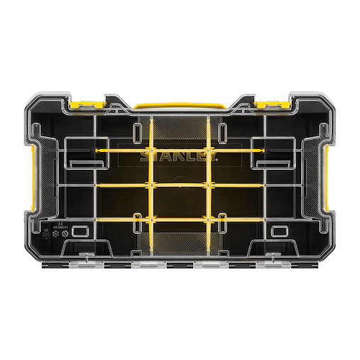 Organizador 2/3 Pro-Stack  FMST17838-1 FATMAX STANLEY 2