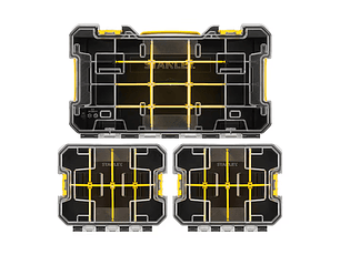 Pack 3 Organizadores Pro-Stack FMST61150-1 FATMAX STANLEY