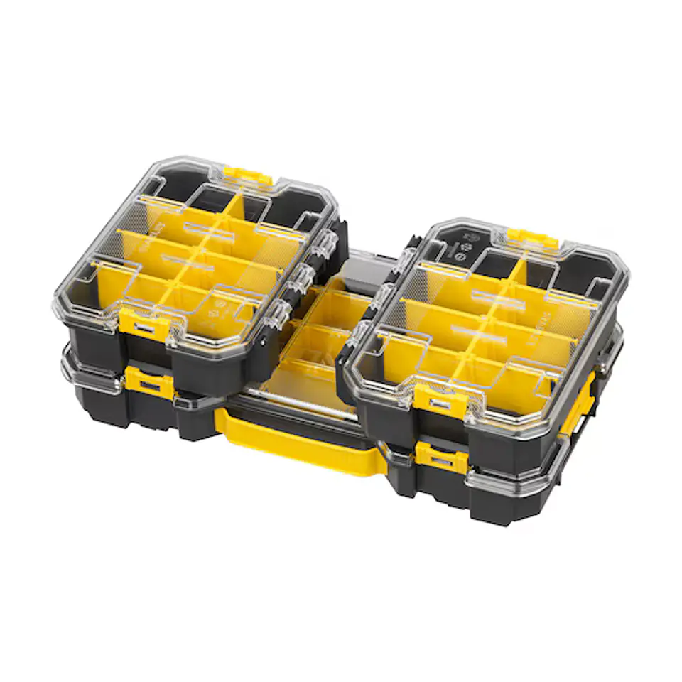 Pack 3 Organizadores Pro-Stack FMST61150-1 FATMAX STANLEY 3