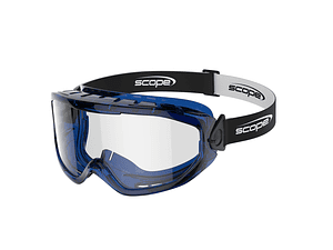 Oculos de proteção com elastico Sigma 2™ SCOPE by PIP