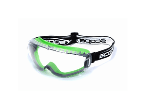 Oculos de proteção com elastico Fortis 3™ SCOPE by PIP