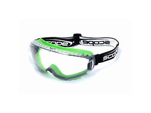 Oculos de proteção com elastico Fortis 3™ SCOPE by PIP