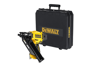 Pregadora de Estruturas 50-90mm XR18V DCN930N DEWALT