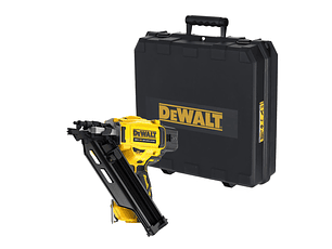 Pregadora de Estruturas 50-90mm XR18V DCN930N DEWALT
