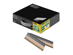 Prego Cabeça Redonda Brilhante com Angulo 33º para Pregadoras Estruturas DCN930 DEWALT