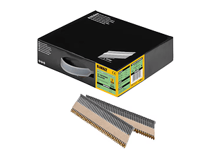 Prego Cabeça Polida Brilhante com Angulo 33º para Pregadoras Estruturas DCN930 DEWALT