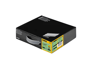 Prego Cabeça Polida Brilhante com Angulo 33º para Pregadoras Estruturas DCN930 DEWALT