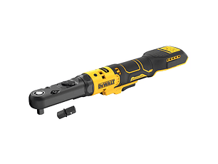 Roquete sem escovas 3/8-1/2 XR18V DCF510N DEWALT