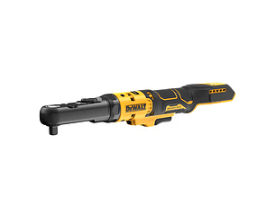 Roquete sem escovas 3/8-1/2 XR18V DCF510N DEWALT
