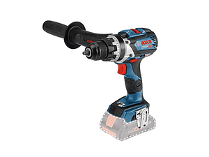 Aparafusadora/berbequim sem fio GSR 18V-110 C + 2 Baterias ProCORE18V 4.0Ah BOSCH