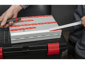 Rolo Fita Dupla Face Ultra Forte Branca  19 mm x 1,5 mts. 66792 TESA