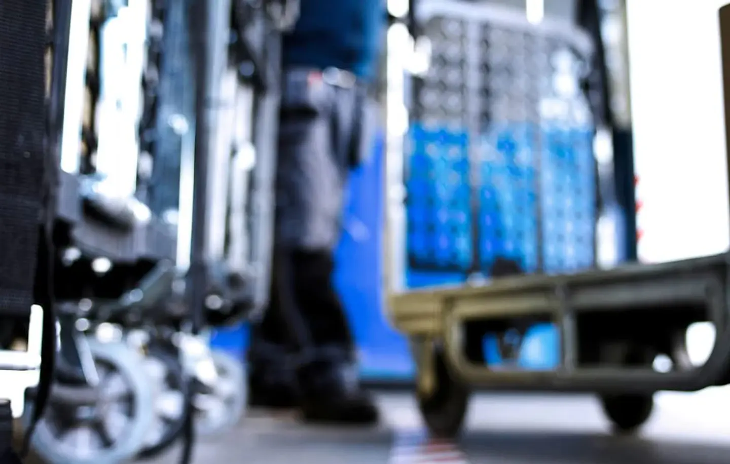 Rolo Fita Marcação Vermelho/Branco 50 mm x 33 mts. 60760 TESA  3