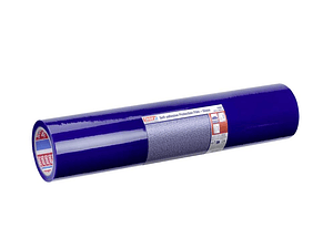 Pelicula/Filme de Proteção de Vidro Autoadesivo 500 mm x 100 mts. 74921 TESA