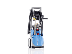 Máquina de lavar de alta pressão 160 bar K 1154 TST KRANZLE
