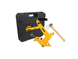 Pregadora Manual para Soalho 38-50mm DMF1550 DEWALT