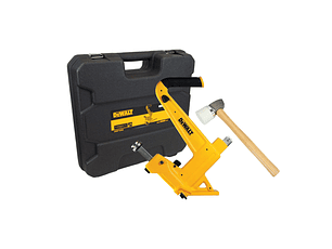 Pregadora Manual para Soalho 38-50mm DMF1550 DEWALT