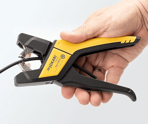 Alicate decapador Sensor Special JOKARI