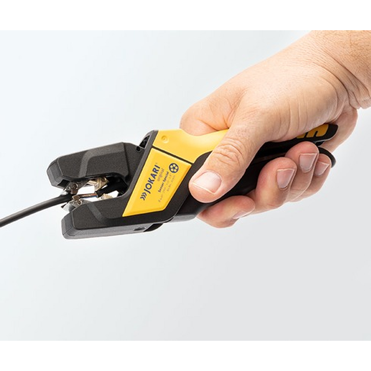 Alicate decapador Sensor Special JOKARI 4