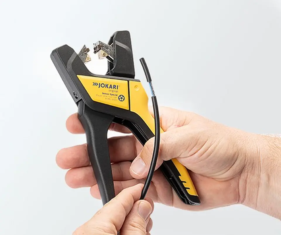 Alicate decapador Sensor Special JOKARI 5