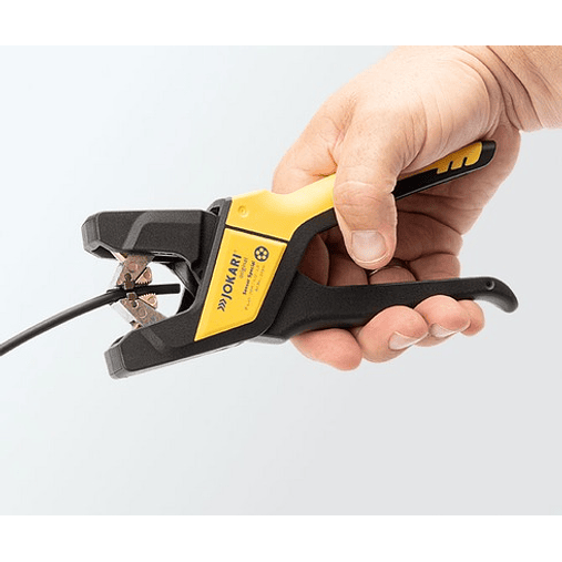 Alicate decapador Sensor Special JOKARI 6