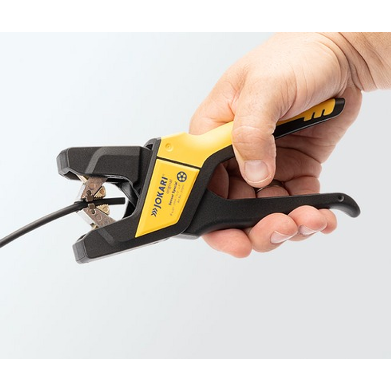 Alicate decapador Sensor Special JOKARI 6