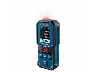 Medidor de distancias Laser GLM 40-31 BOSCH