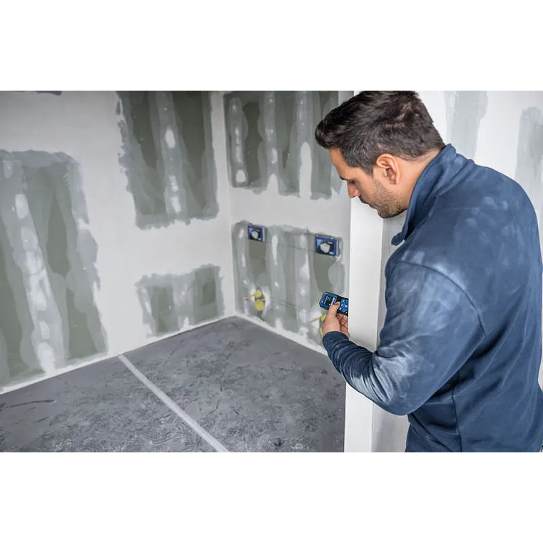 Medidor de distancias Laser GLM 40-31 BOSCH 3