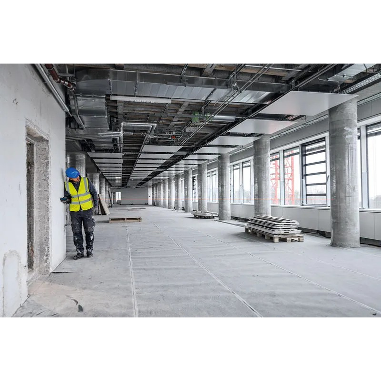 Medidor de distancias Laser GLM 40-31 BOSCH 7