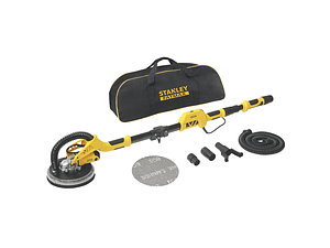 Lixadora de Tectos (girafa) 750W SFMEE500S FATMAX STANLEY