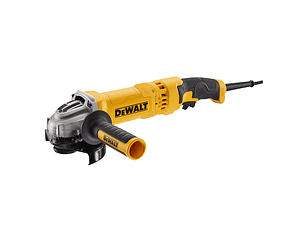 Rebarbadora Acabamentos 125mm 1.500W DWE4277 DEWALT